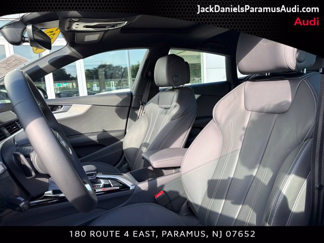 Used 2025 Audi A5 2.0T Premium Plus w/ Convenience Plus Package AWD/4WD image 13