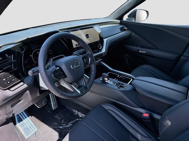 New 2026 Lexus TX 500h AWD w/ Technology Package image 28