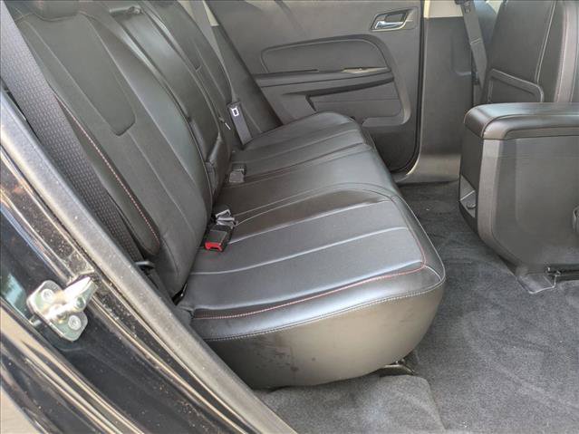 Used 2014 Chevrolet Equinox LT w/ Power Convenience Package AWD/4WD image 21