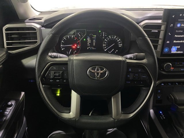 Used 2022 Toyota Tundra SR5 image 17
