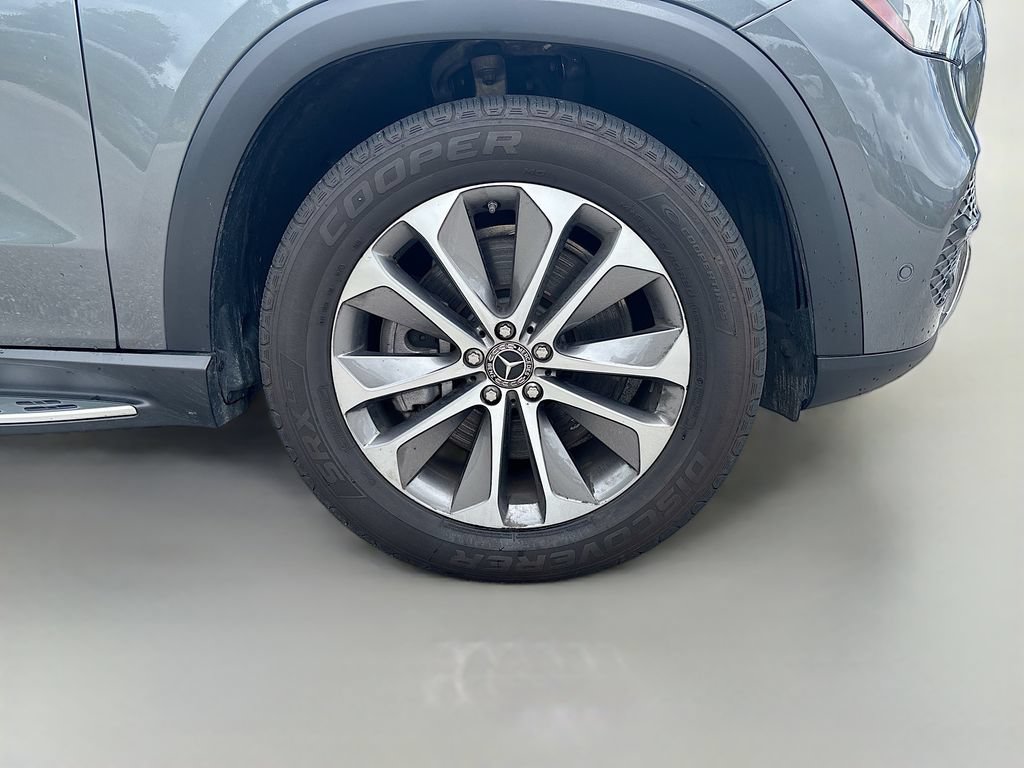 Used 2023 Mercedes-Benz GLE 450 4MATIC image 10