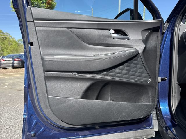 Used 2019 Hyundai Santa Fe SE image 10
