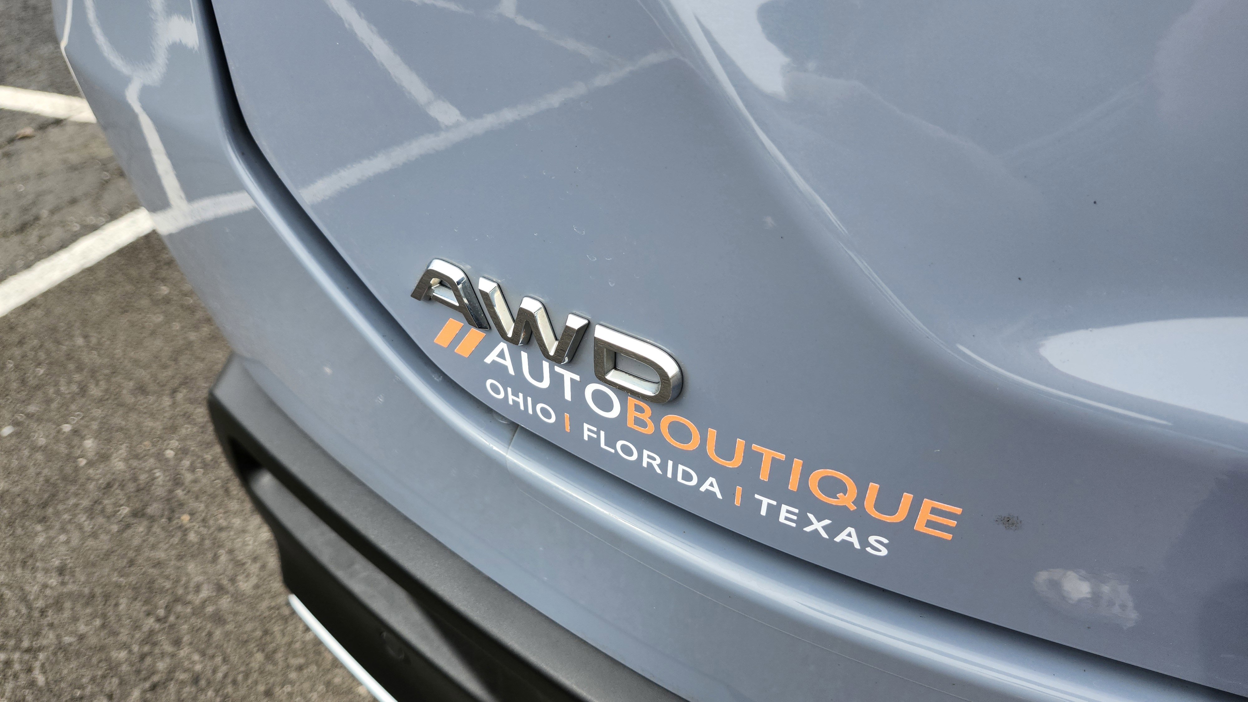 Used 2024 Honda Pilot Touring image 26