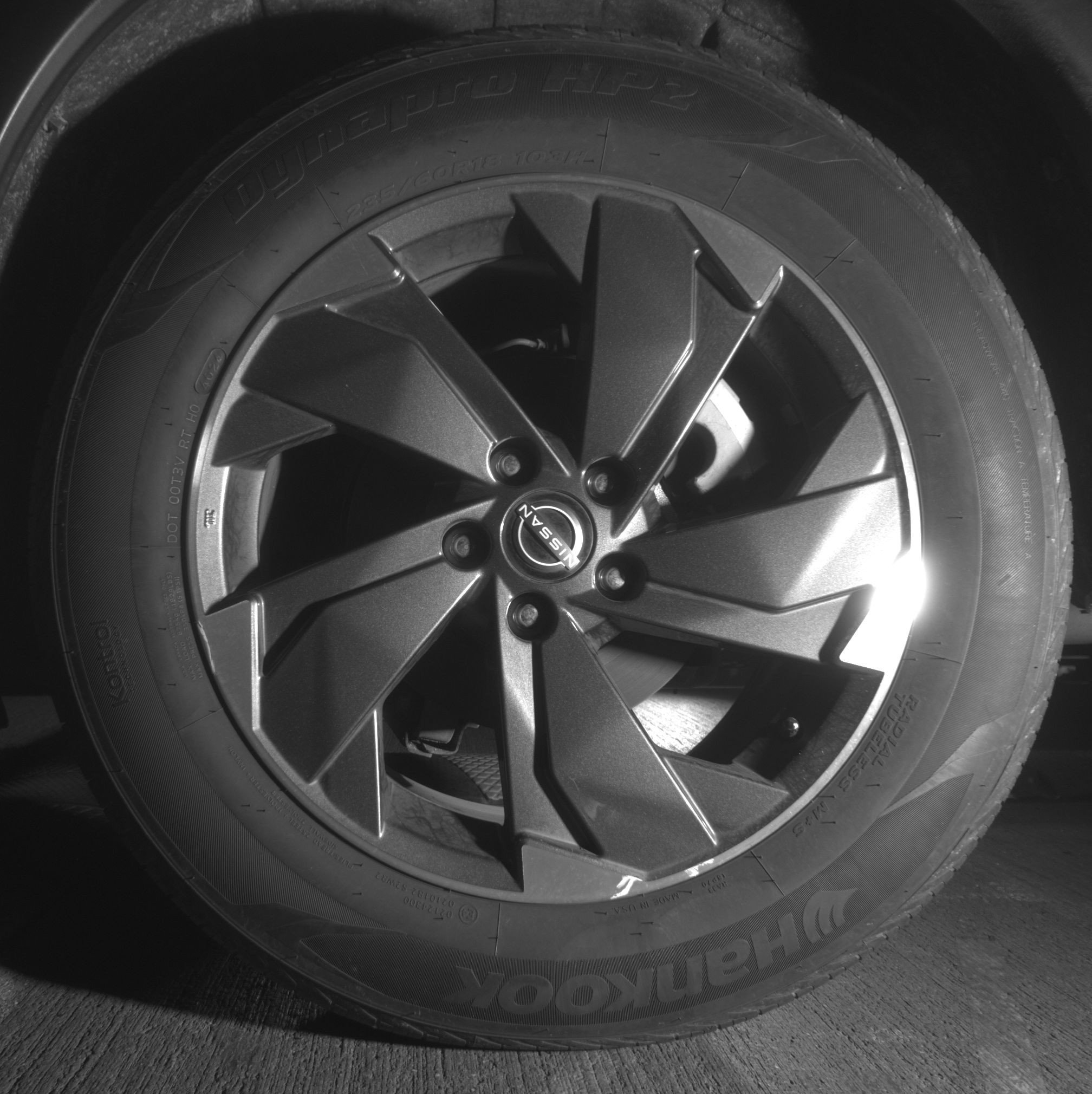 Used 2025 Nissan Rogue SV image 14