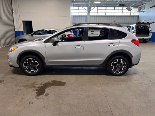 Used 2015 Subaru Crosstrek 2.0i Premium image 6