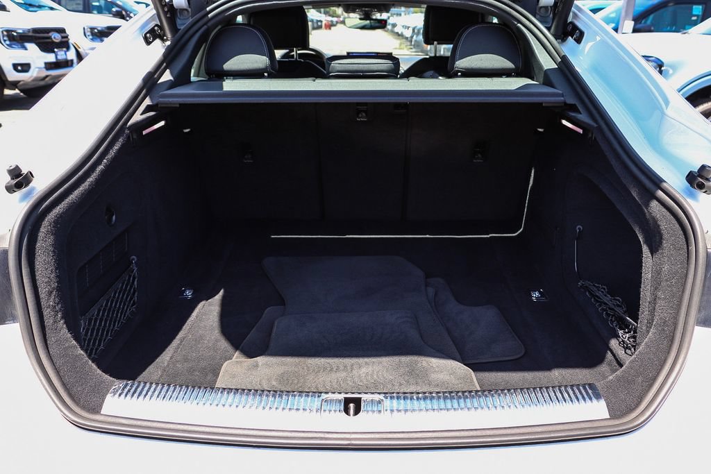 Used 2024 Audi A5 2.0T Premium Plus AWD/4WD image 31