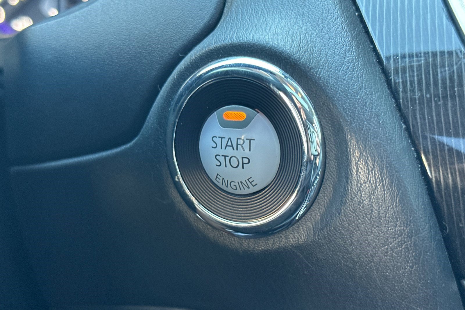 Used 2020 INFINITI QX60 Luxe image 29