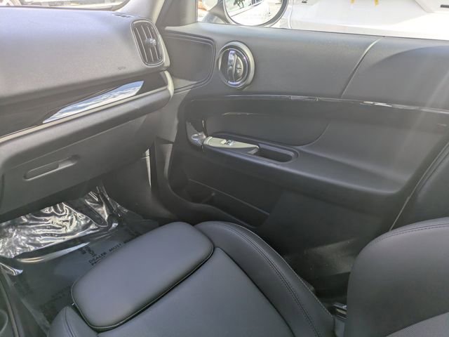 Used 2024 MINI Cooper Countryman S w/ Storage Package image 14