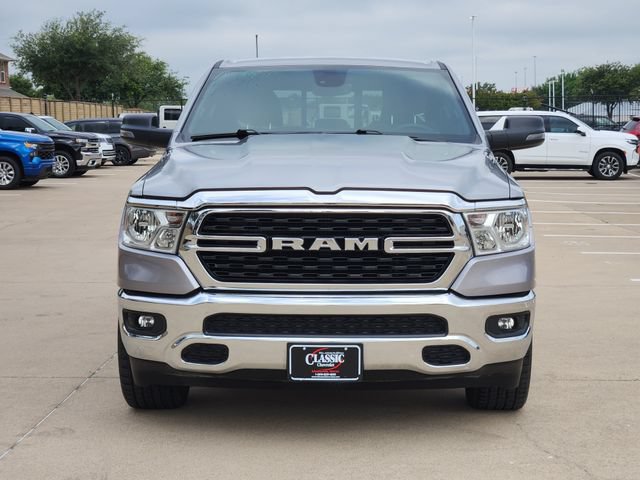 Used 2023 RAM 1500 Lone Star AWD/4WD image 9