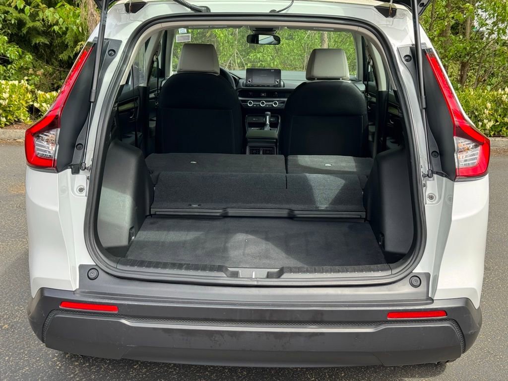 Certified 2023 Honda CR-V LX image 18