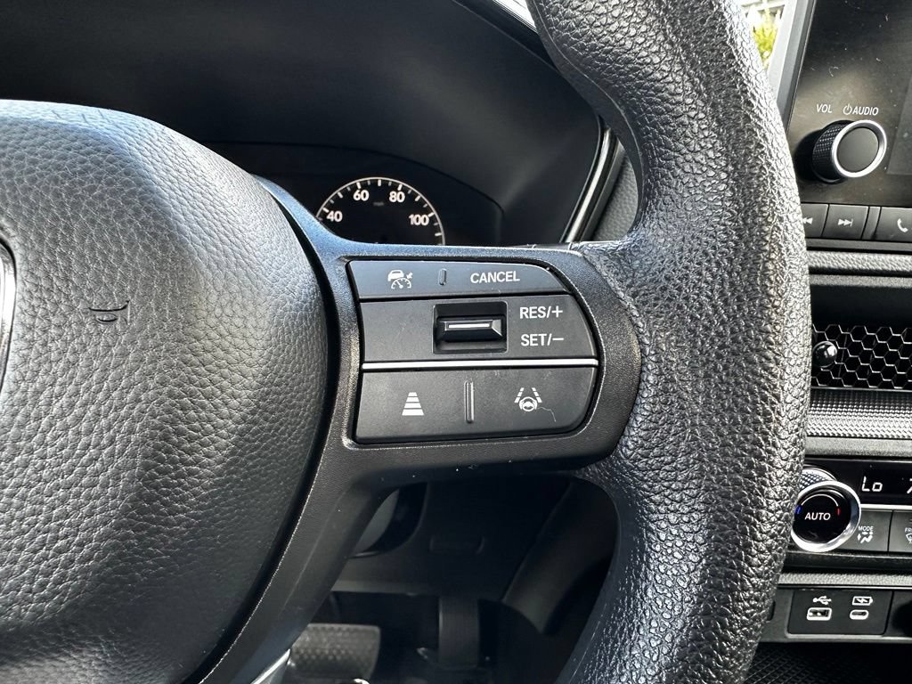 Used 2023 Honda CR-V EX image 30