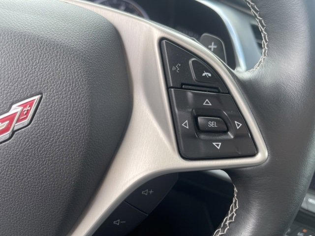 Used 2015 Chevrolet Corvette Stingray Z51 w/ 3LT Preferred Equipment Group image 20