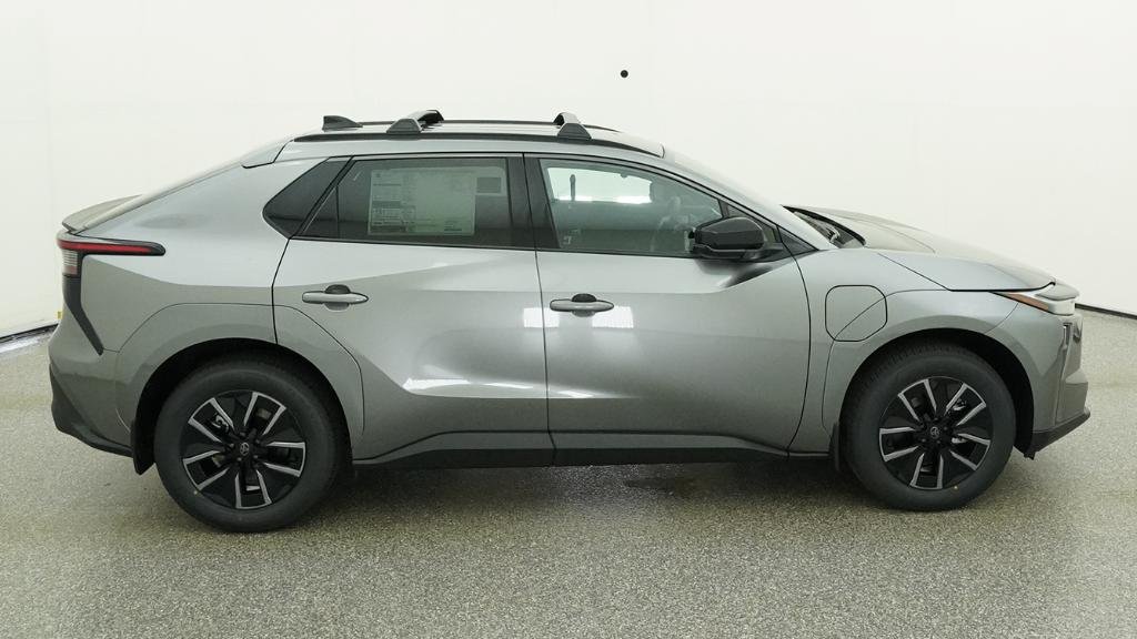 New 2026 Toyota bZ AWD/4WD image 54