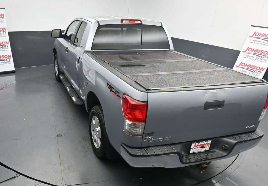 Used 2011 Toyota Tundra 4x4 Double Cab image 28