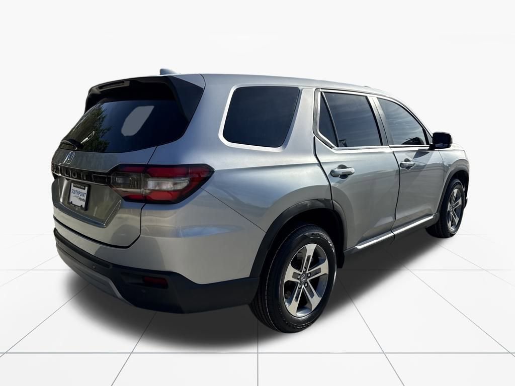 Used 2023 Honda Pilot EX-L image 9
