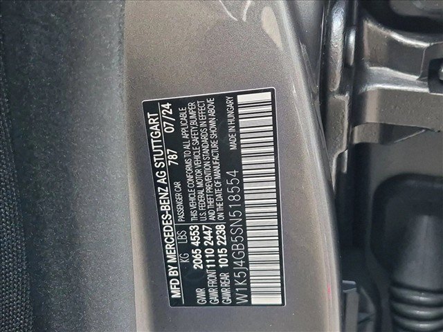 Used 2025 Mercedes-Benz CLA 250 image 29