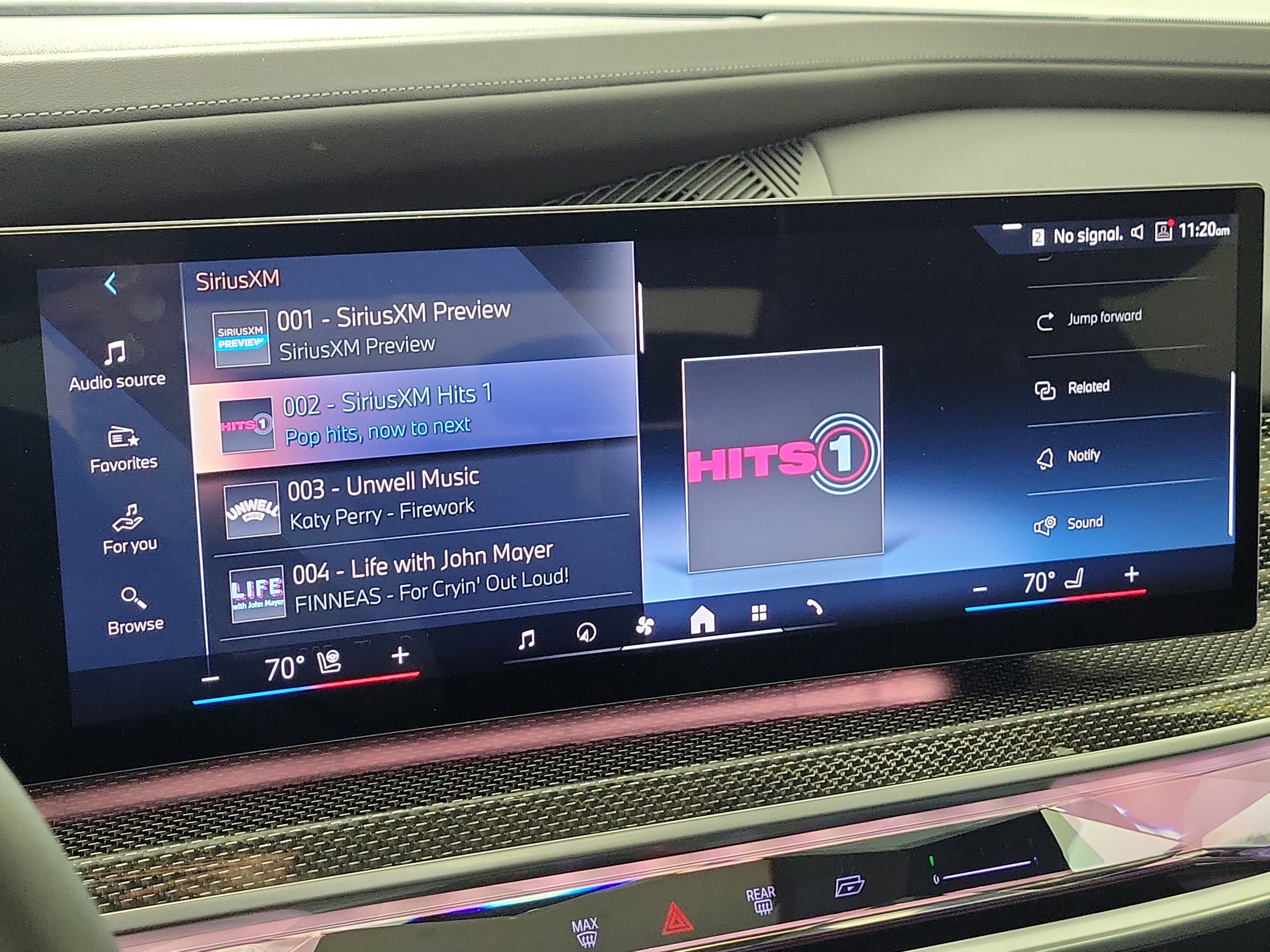 Certified 2023 BMW 760i xDrive w/ Executive Package AWD/4WD image 17