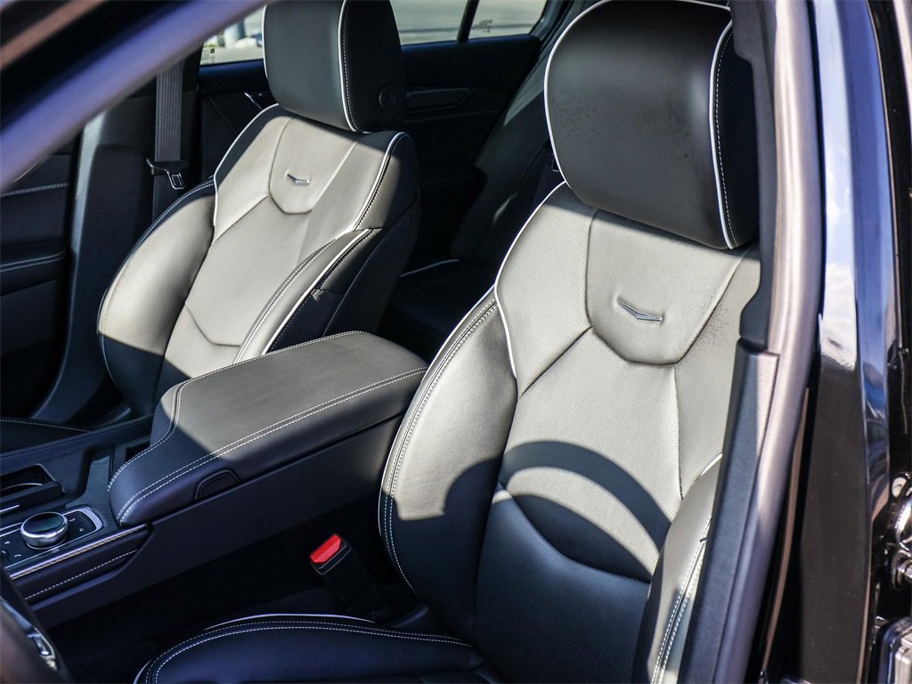 Used 2024 Cadillac CT5 V Blackwing w/ Super Cruise 2 Package image 33