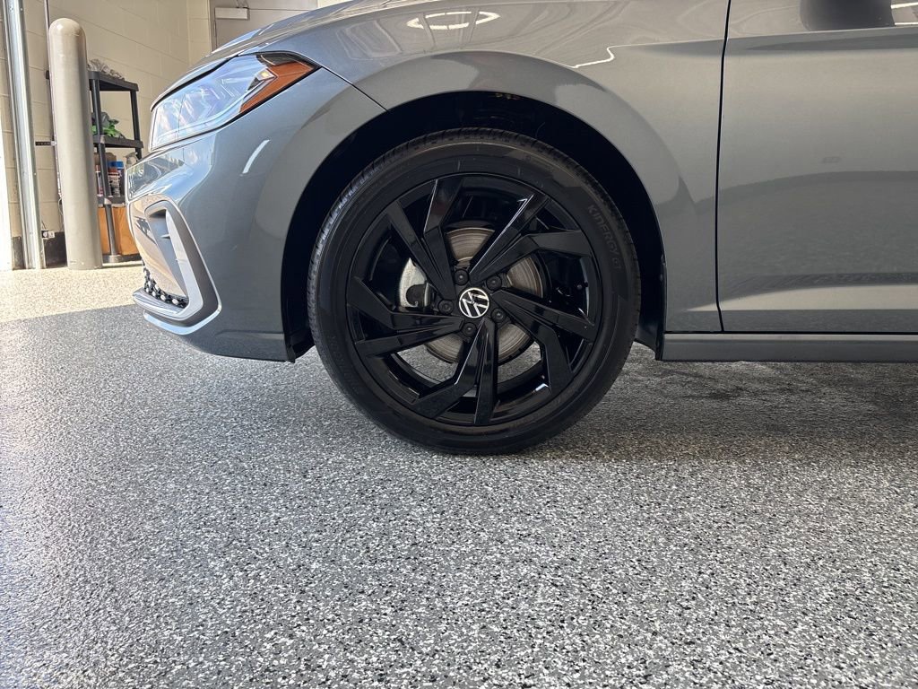 New 2026 Volkswagen Jetta SE image 40