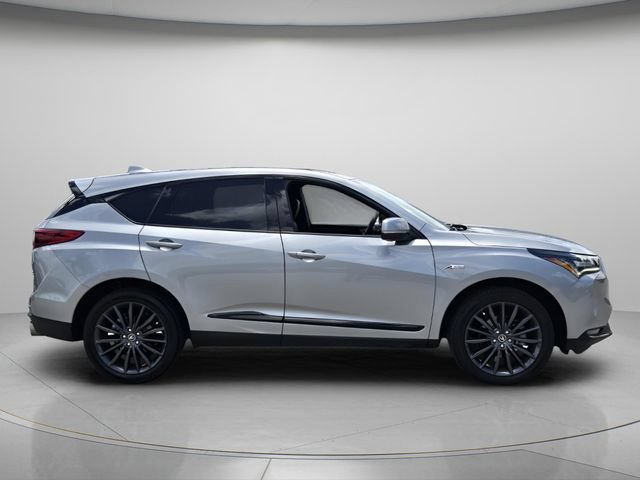 Used 2024 Acura RDX A-Spec AWD/4WD image 5