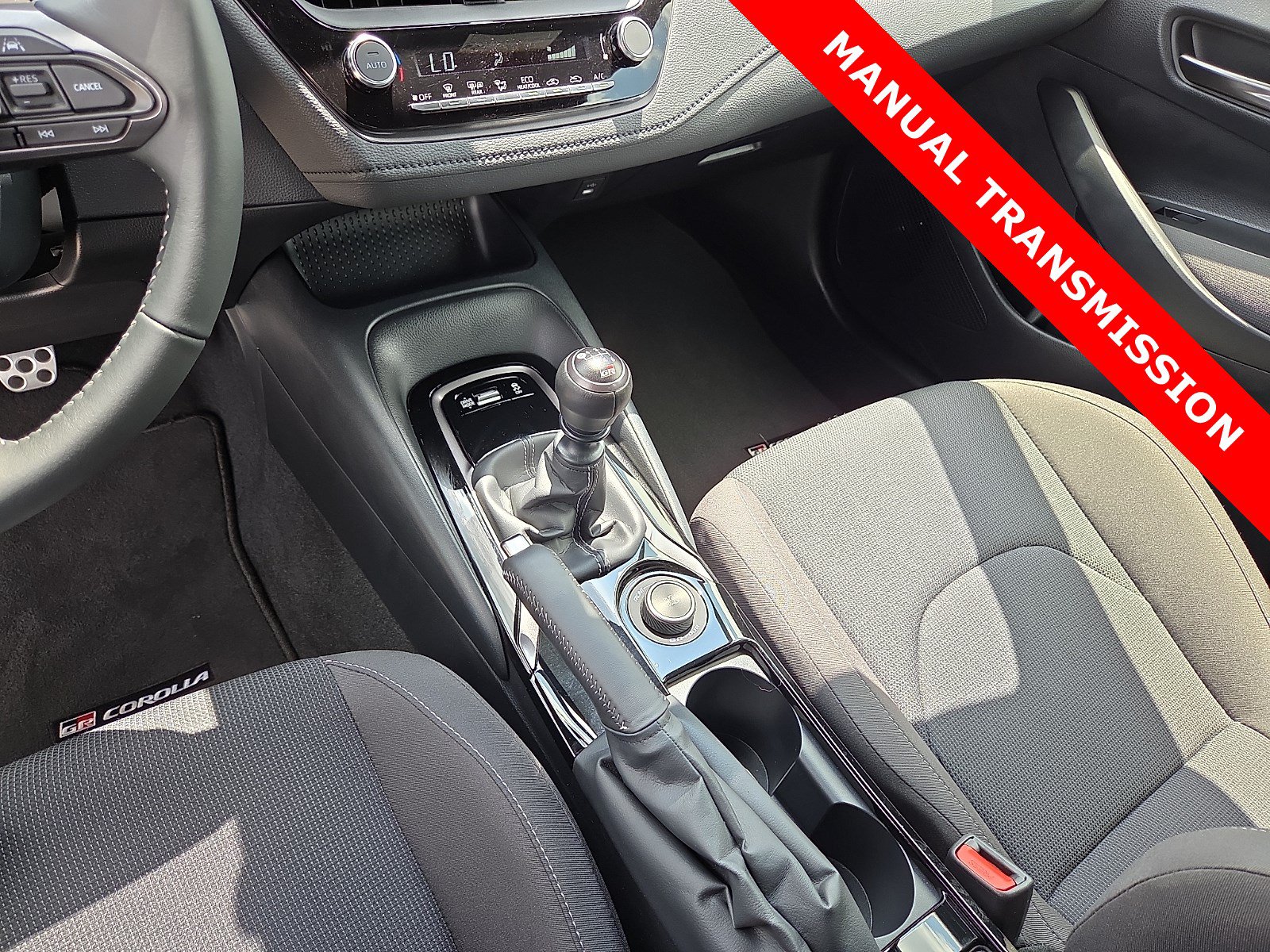 Used 2024 Toyota Corolla GR w/ Performance Package AWD/4WD image 25