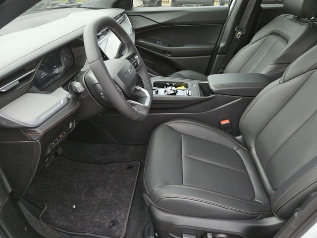 New 2026 Jeep Cherokee Limited image 24