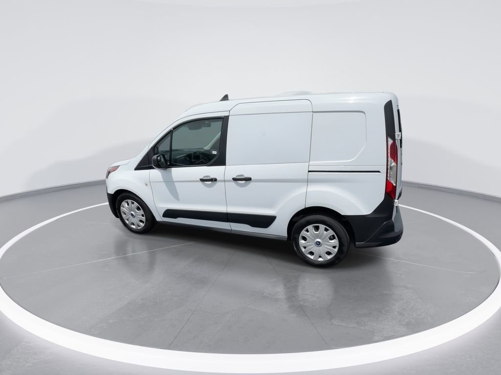 Used 2020 Ford Transit Connect XL FWD image 6