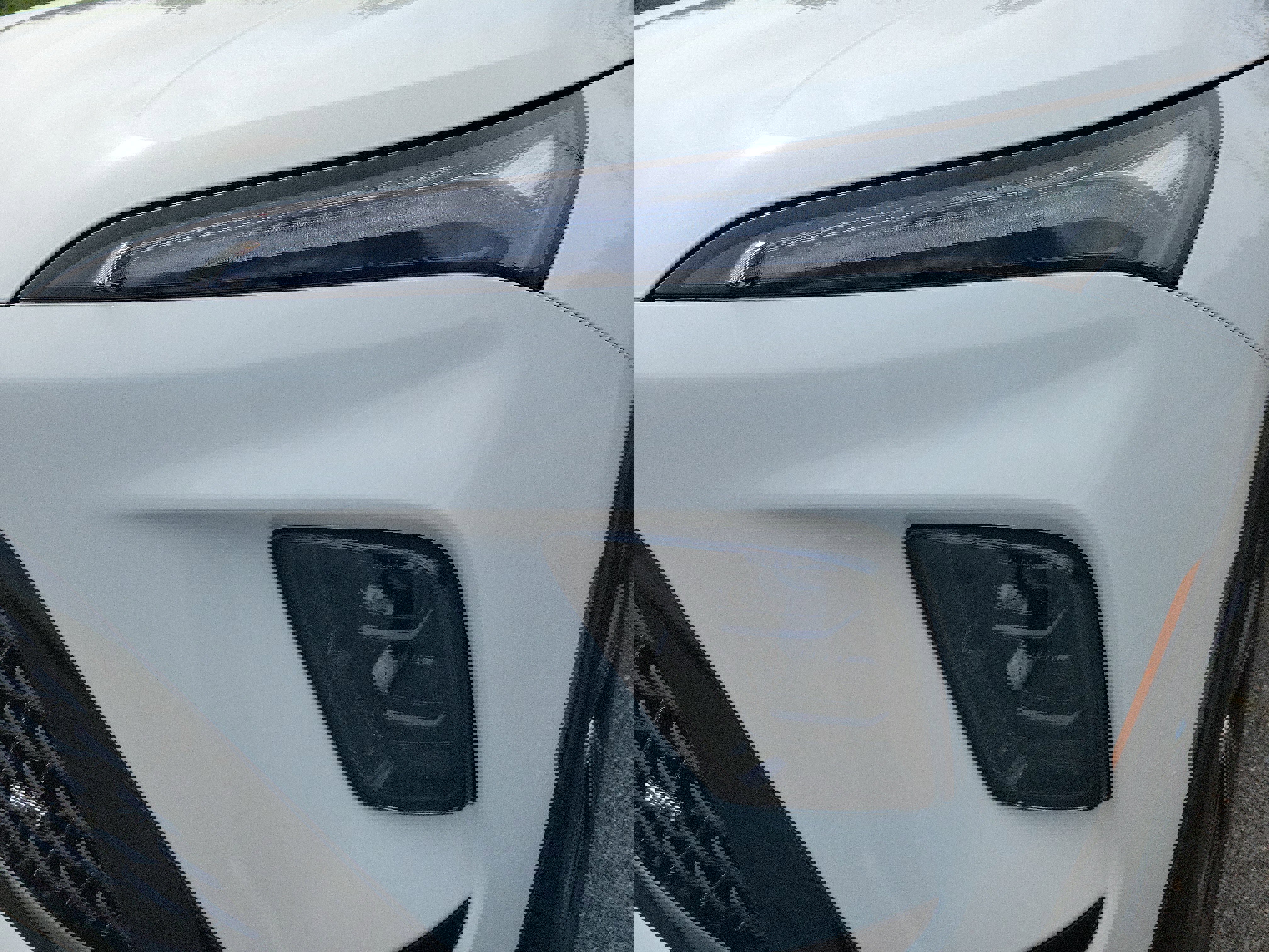 New 2026 Buick Enclave Sport Touring w/ Power Package image 9