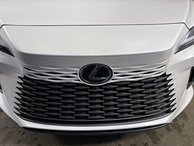 New 2026 Lexus RX 350 Premium image 25