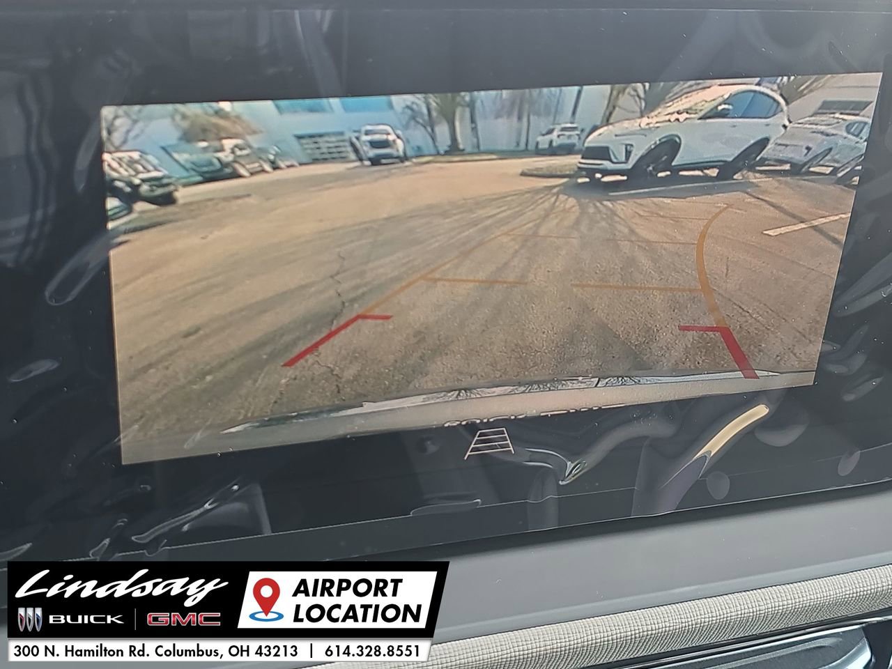 New 2026 Buick Envista Avenir image 15