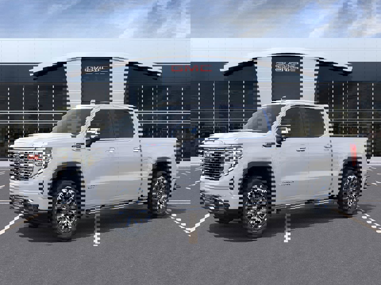 New 2026 GMC Sierra 1500 Denali image 2