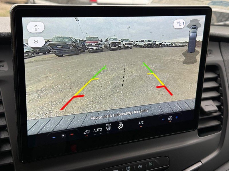 New 2026 Ford Transit 250 Low Roof image 13