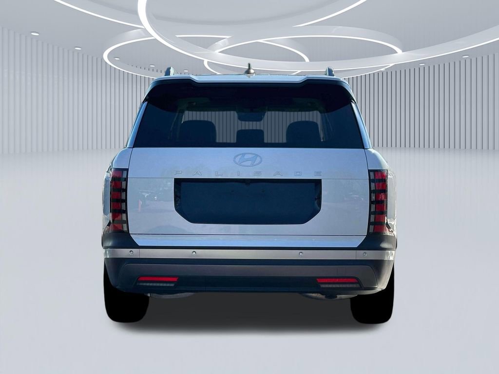 New 2026 Hyundai Palisade SEL FWD image 6