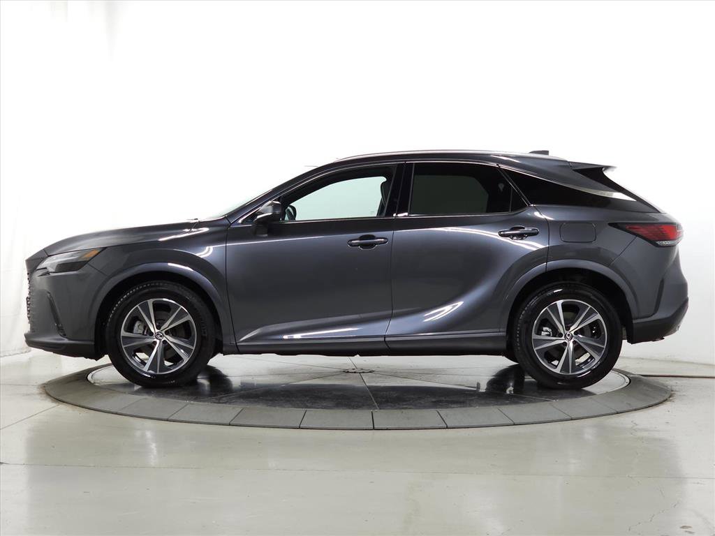 Certified 2024 Lexus RX 350 Premium image 5