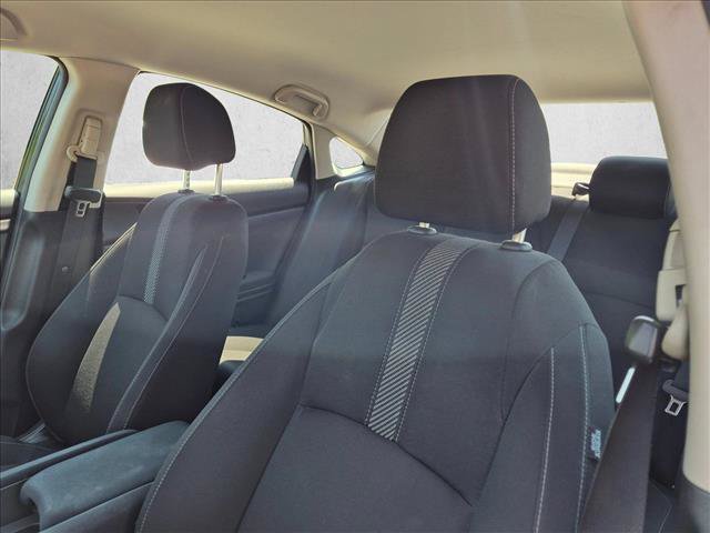 Used 2017 Honda Civic LX image 10