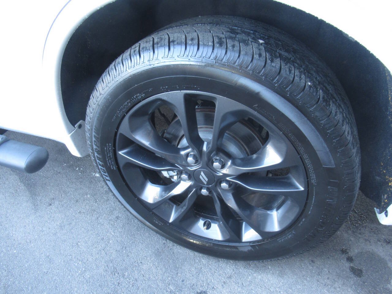 Used 2024 Dodge Durango R/T AWD/4WD image 18