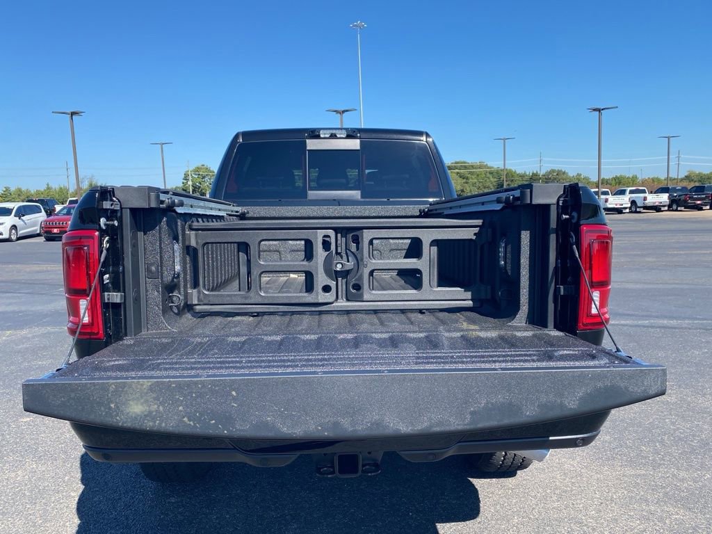 New 2026 RAM 2500 Limited image 44