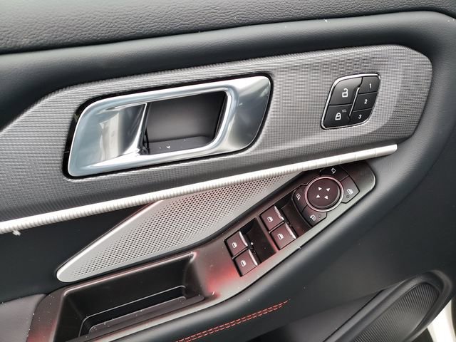 New 2026 Ford Explorer ST w/ Sun And Sound Package image 20