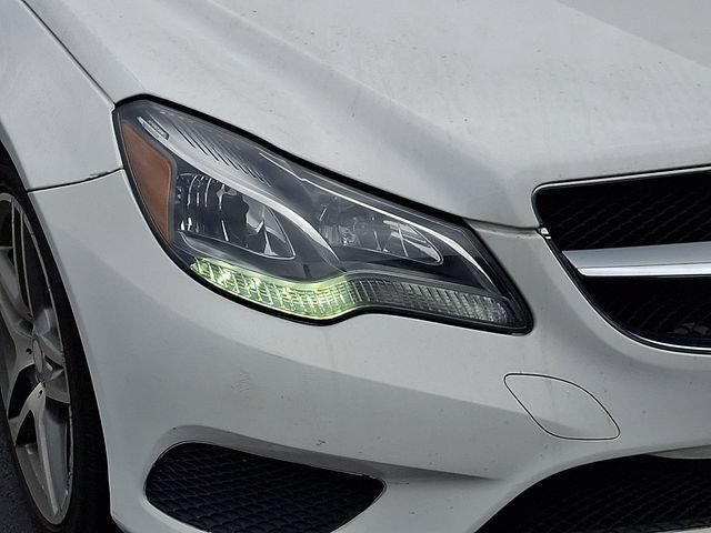 Used 2014 Mercedes-Benz E 350 Cabriolet image 11