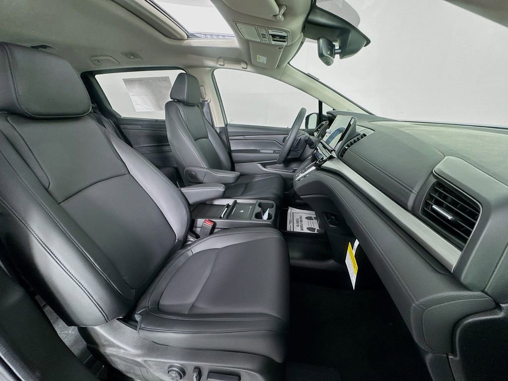 Used 2026 Honda Odyssey EX-L image 41