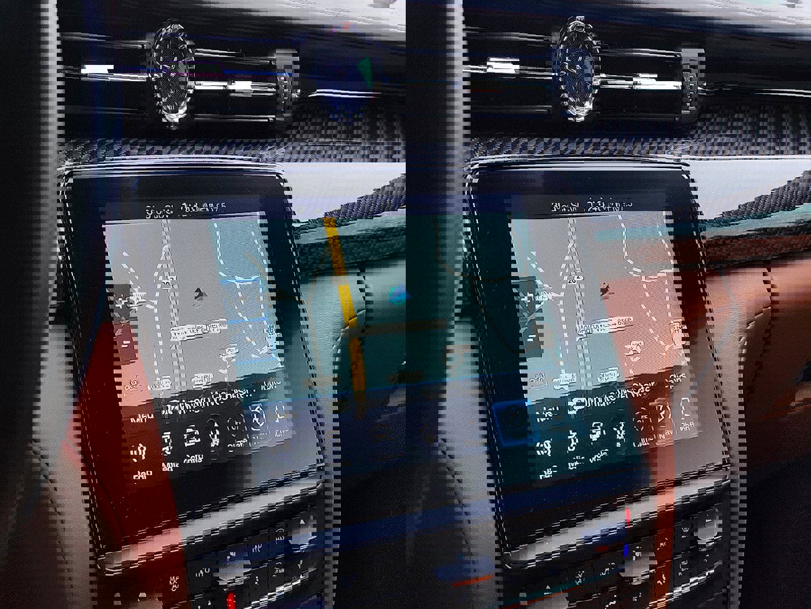 Used 2019 Maserati Quattroporte GTS GranLusso image 20