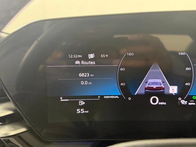 Certified 2025 Audi S5 Premium Plus AWD/4WD image 15