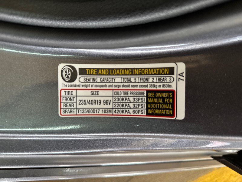 Used 2017 Honda Accord Touring image 39