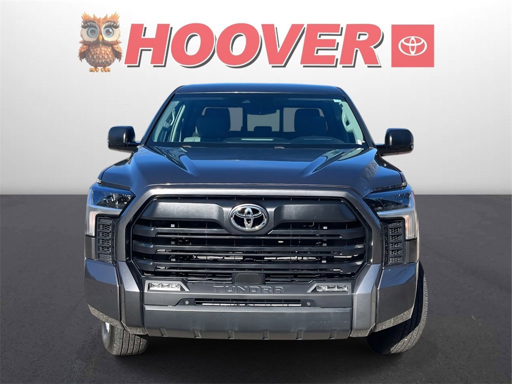 Used 2024 Toyota Tundra SR5 w/ SR5 Premium Package image 7