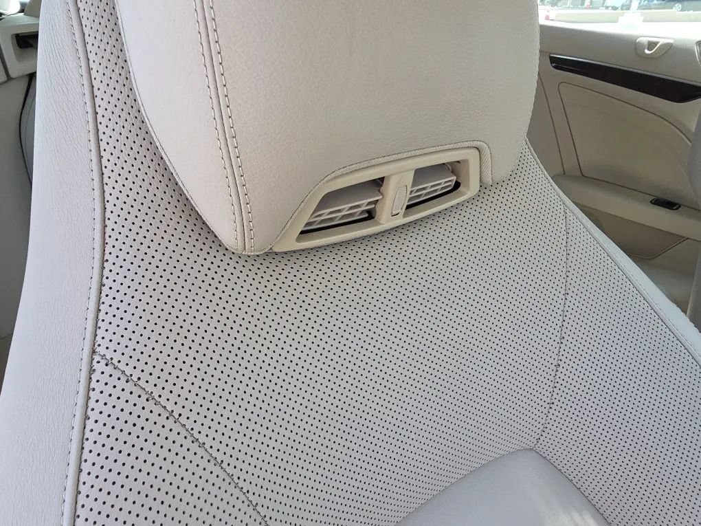 Used 2014 Mercedes-Benz E 350 Cabriolet image 21