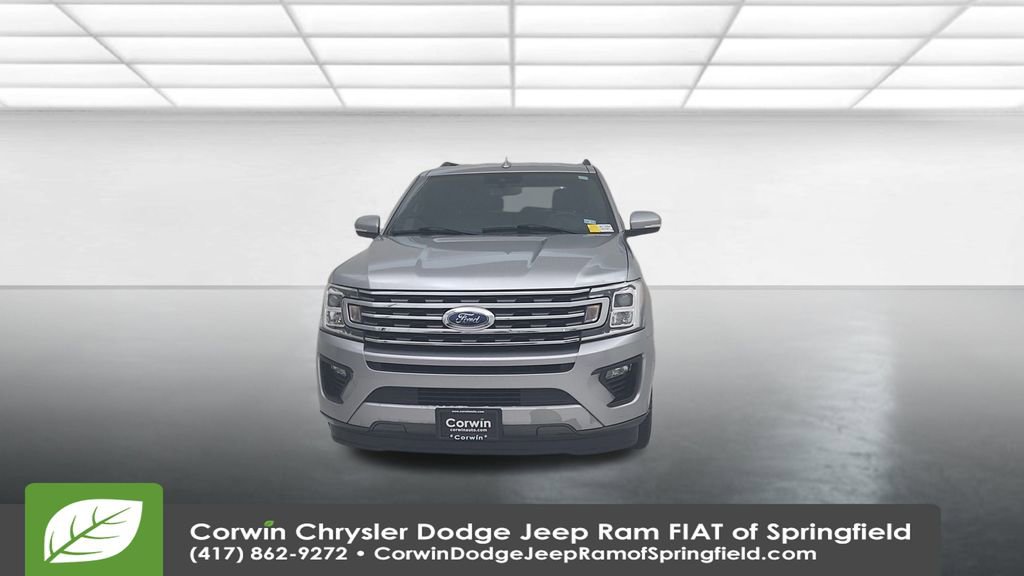 Used 2021 Ford Expedition XLT image 6