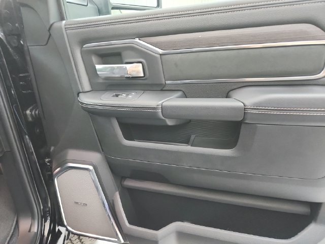 New 2026 RAM 2500 Laramie AWD/4WD image 50
