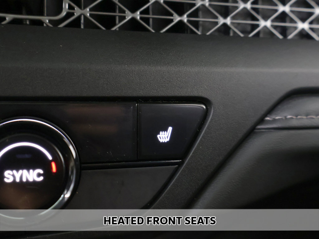 Used 2023 Honda Accord EX image 7