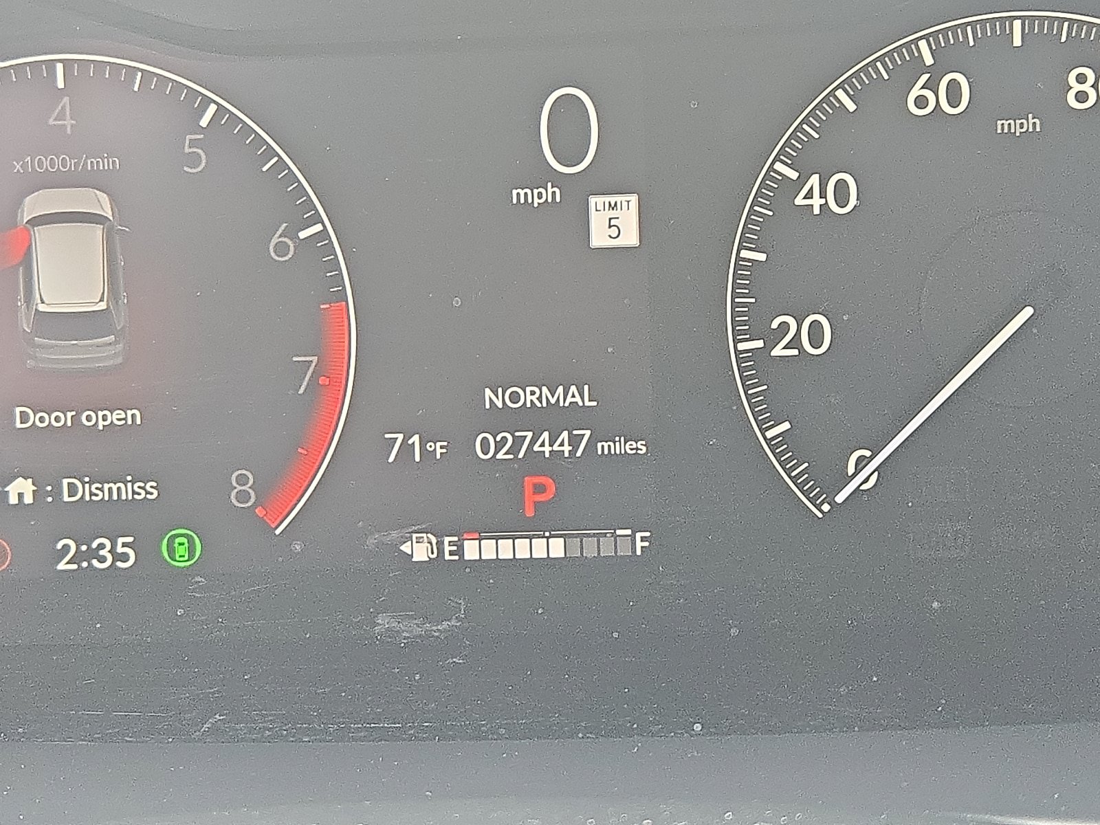 Used 2024 Honda CR-V EX-L image 20