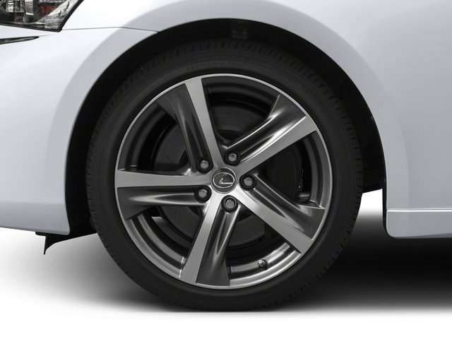 Used 2017 Lexus IS 350 F Sport w/ F Sport Package RWD image 11